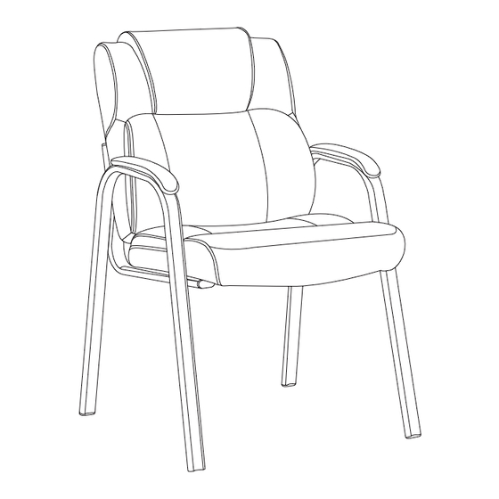 Sweetcrispy C-6106-1P-BK User Manual