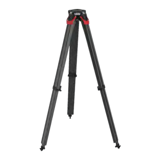 Sachtler flowtech 75 aktiv User Manual