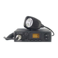 Albrecht AE 6190 HD -X Operating Manual