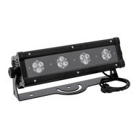 EuroLite LED BRK-12 TCL User Manual