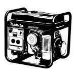 Makita G2400R Instruction Manual