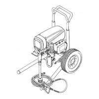 Graco 231-032 A Series Instructions And Parts List