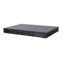 CYP CDPS-4S2HSS Operation Manual