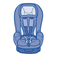 Chicco KEY 1 Instructions For Use Manual