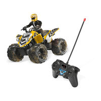 REVELL Dust Racer User Manual