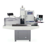 Tormach PCNC 1100 Operator's Manual
