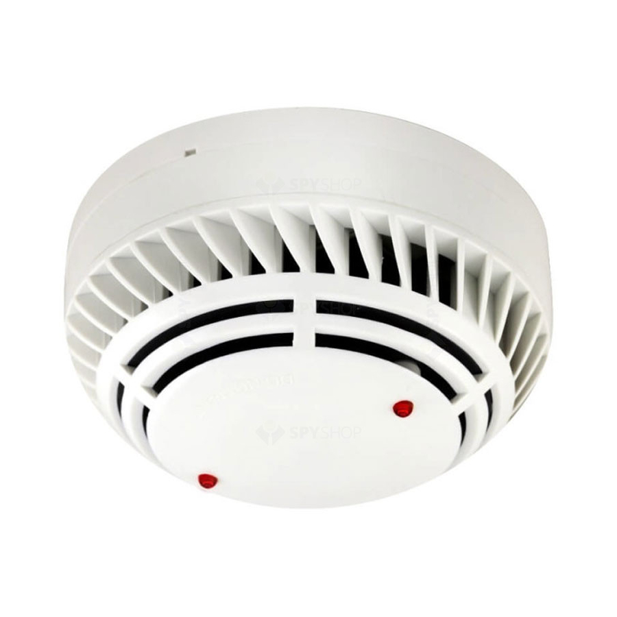 Global Fire ZEOS AS series Instruction Manual