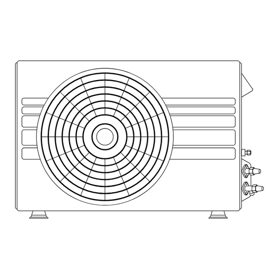 Sanyo C1211 Manuals