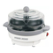 Egg Cooker Black & Decker EG100 Instruction Manual