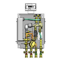 Herz OXFORD Installation, Maintenance & Operating Instructions