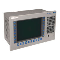 Rockwell Automation Allen-Bradley 6180P-15BPXP User Manual