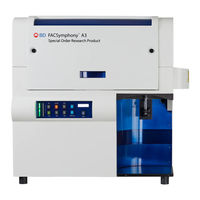 BD FACSymphony A5 User Manual