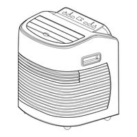 Danby DPA100D1MDD Owner User Manual
