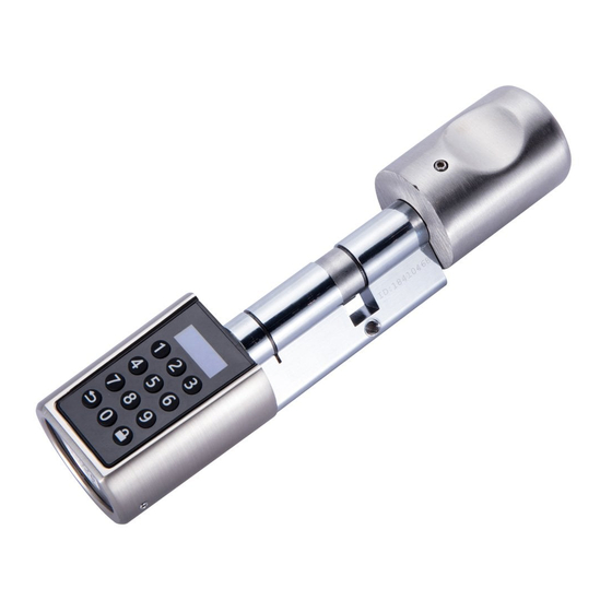 WOOX R7056 Quick Start Manual