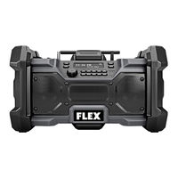 Flex FX5351 Operator's Manual