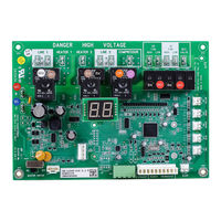 Amana Goodman RSKP0013 Installation Instructions Manual