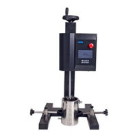 BEVS 2501/1 Series User Manual