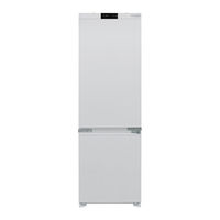 Vestfrost VICF 11177 S NoFrost User Manual