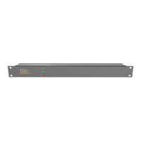 Matrix Switch Corporation MSC-XD164S Product Manual