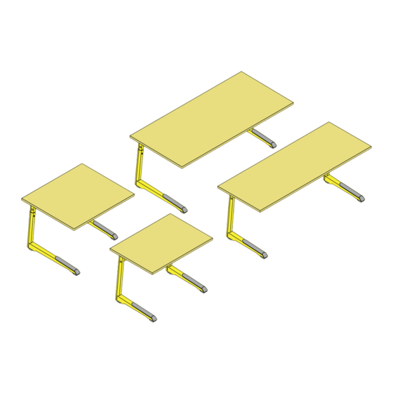 VS Uno-C 22430 Assembly Instructions Manual