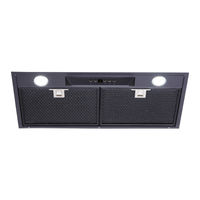 Schweigen UM1170-6BS Installation Manual