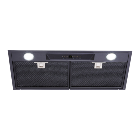 Schweigen UM1170-6BS Installation Manual