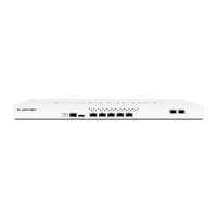 Fortinet FortiVoice 50E6 Quick Start Manual