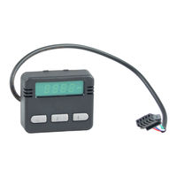 AUTOTERM PU-22 Manual