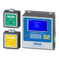 Relat BM3000 User Manual