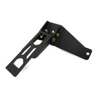 Dv8 STJL-03 Installation Manual