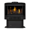 Stove Napoleon Haliburton GDS28-1NSB Installation And Operation Manual