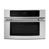 Jenn-Air JJW7530DDS Use & Care Manual