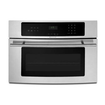 Jenn-Air JJW7530DDS Use & Care Manual