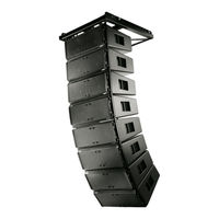 QSC AF2102-LA User Manual
