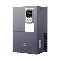 Vortex IR610-4R0G/5R5PT4B Manual