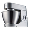 Mixer Kenwood Chef and Major KMC5 Series Instructions Manual
