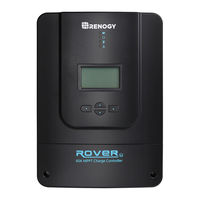 Renogy RNG-CTRL-RVR40 User Manual