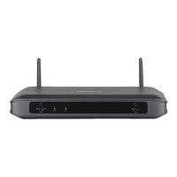 Matrix Telecom ETERNITY NE System Manual