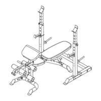 Fuel FM-FL7100RK Owner's Manual