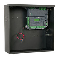 Nice 816 Installation Instructions Manual