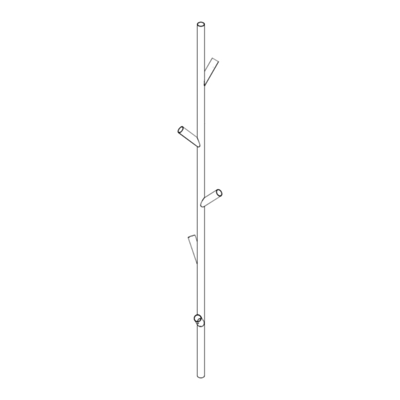 SNOWSOUND BOTANICA 517-A/L0 Manual