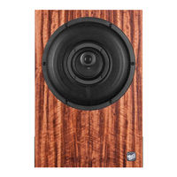 musikelectronic geithain RL 934K Instructions For Installation And Use Manual