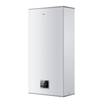 Haier ES50V-F1(EU) Instruction Manual