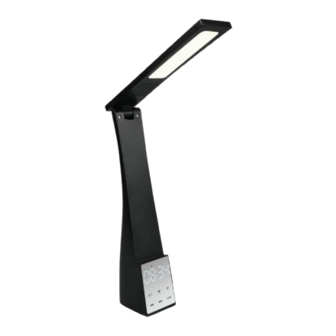 Trio Reality Leuchten Linus R526811 Series Quick Start Manual