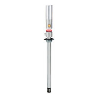 Alemlube O300150 Owner Technical Manual