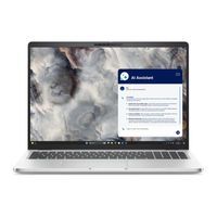 Dell Pro 16 Plus Owner's Manual