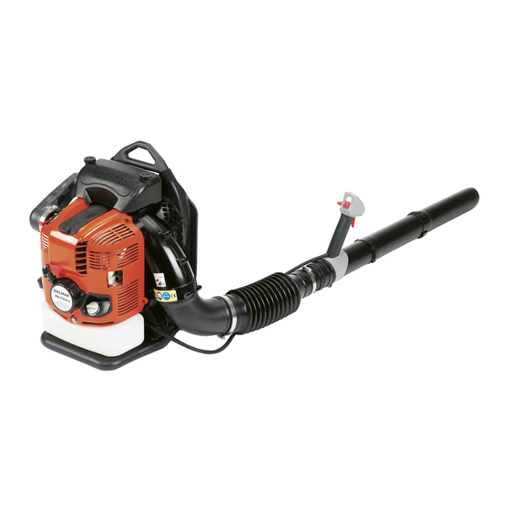 Dolmar PB-7600.4 Spare Parts List