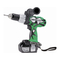 Drill Hitachi DV18DL - 18V 3.0Ah Lithium Ion Cordless Hammer Drill Service Manual