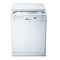 Dishwasher AEG 60820 User Instructions