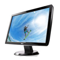 Dell ST2410B User Manual